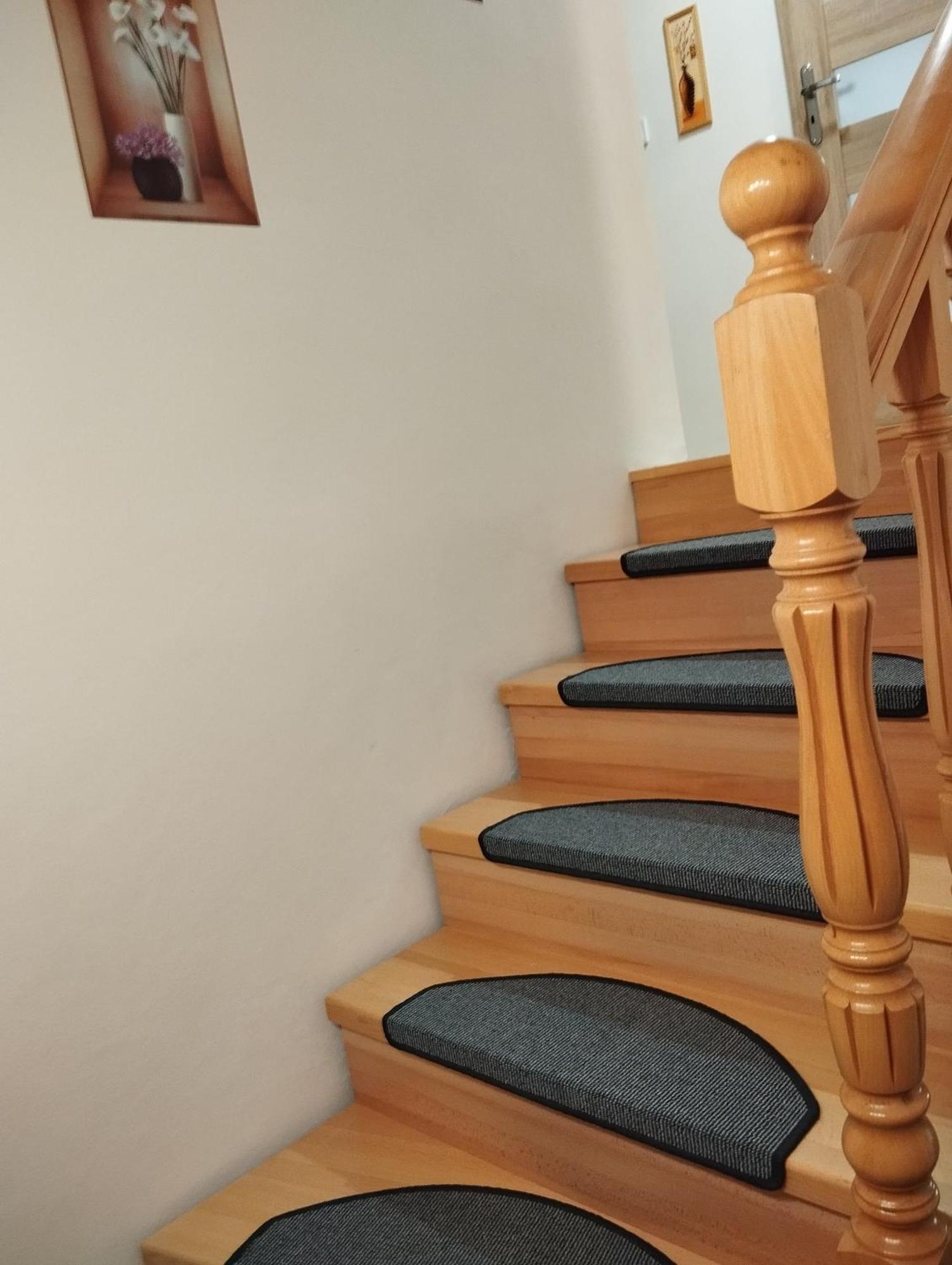 Ubytovani U Nadii Zelezny Brod Ngoại thất bức ảnh