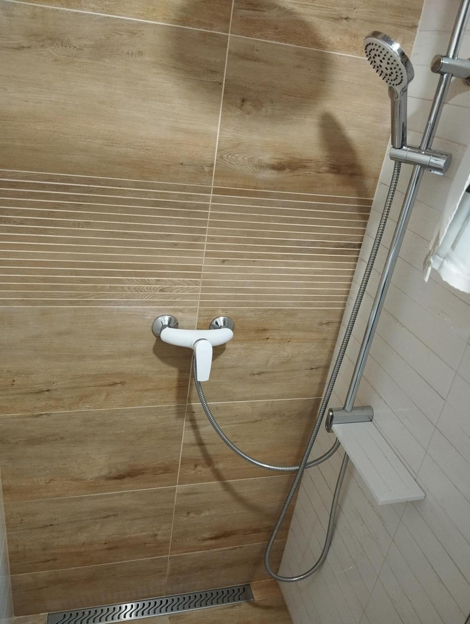 Ubytovani U Nadii Zelezny Brod Ngoại thất bức ảnh